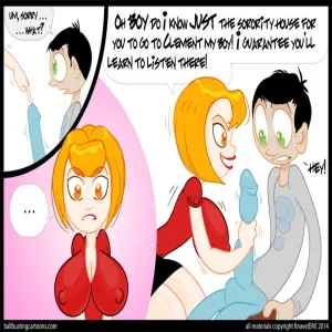 Nut House 1 - page 16
