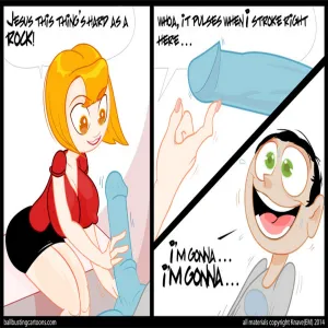 Nut House 1 - page 17