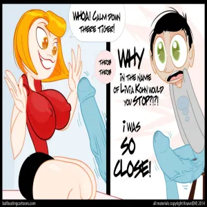 Nut House 1 - page 18