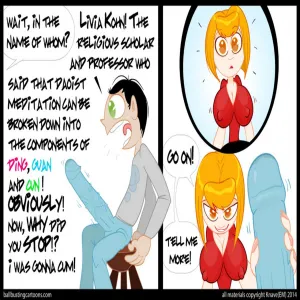 Nut House 1 - page 19