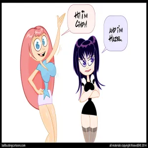 Nut House 1 - page 2