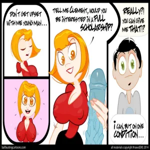 Nut House 1 - page 26