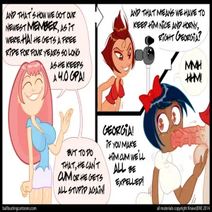 Nut House 1 - page 27