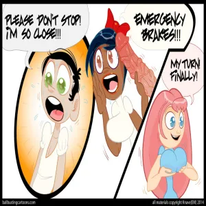 Nut House 1 - page 28