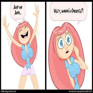 Nut House 1 - page 3