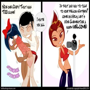 Nut House 1 - page 30