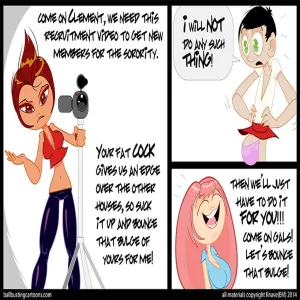 Nut House 1 - page 6