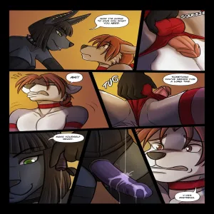Night Moves - page 12