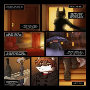 Night Moves - page 2