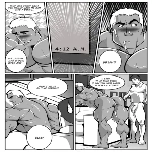 Oedipus Complex - page 16