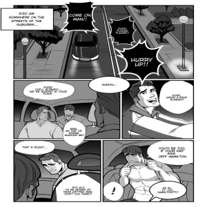 Oedipus Complex - page 2