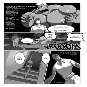 Oedipus Complex - page 3