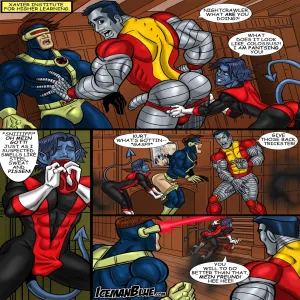 Nightcrawler - page 2