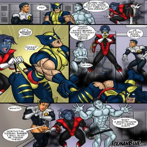 Nightcrawler - page 3