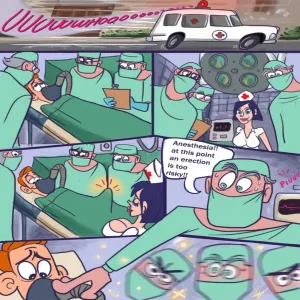 Nursed - page 3