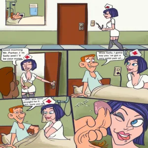 Nursed - page 4