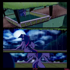 Night Mares 4 - page 26