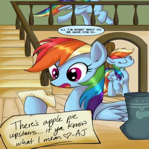 Apple Pie - page 2