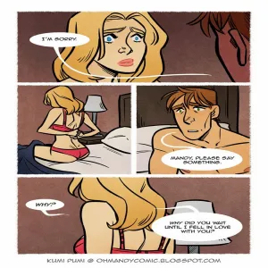 Oh! Mandy 2 - page 13