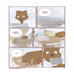 Only If You Know - page 12