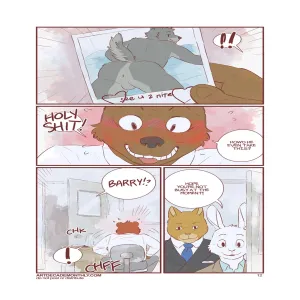 Only If You Know - page 13