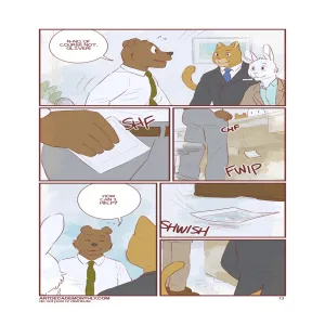Only If You Know - page 14