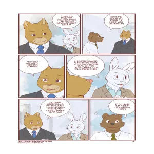 Only If You Know - page 15