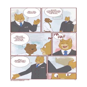 Only If You Know - page 16