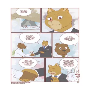 Only If You Know - page 17