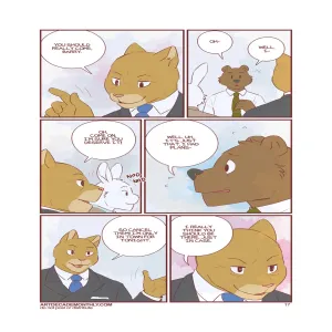 Only If You Know - page 18
