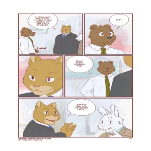 Only If You Know - page 19