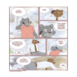 Only If You Know - page 20