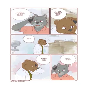 Only If You Know - page 22