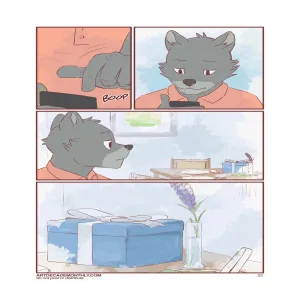 Only If You Know - page 23