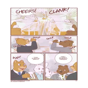 Only If You Know - page 24