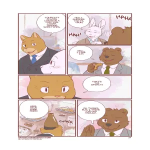Only If You Know - page 25