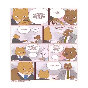 Only If You Know - page 26