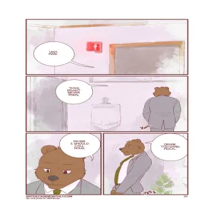 Only If You Know - page 27