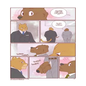 Only If You Know - page 28