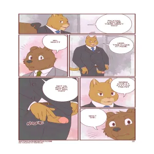 Only If You Know - page 29