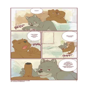 Only If You Know - page 3