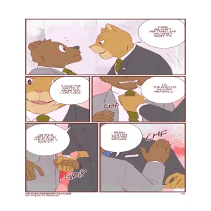 Only If You Know - page 30