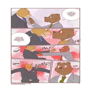 Only If You Know - page 31