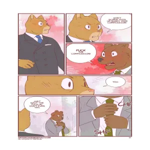 Only If You Know - page 32