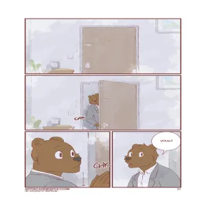 Only If You Know - page 34
