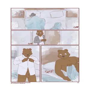 Only If You Know - page 37