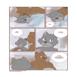 Only If You Know - page 38
