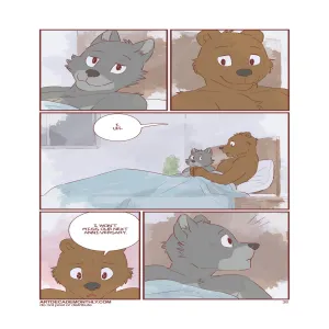 Only If You Know - page 39