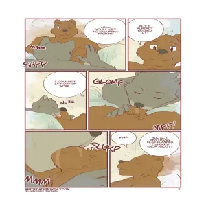 Only If You Know - page 4