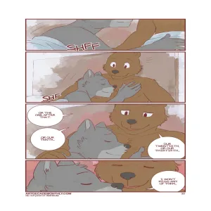 Only If You Know - page 40